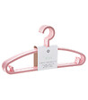 ATMOSPHERA - Lot de 6 Cintres Rose pour Enfant - vignette