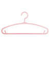 ATMOSPHERA - Lot de 6 Cintres Rose pour Enfant - vignette