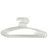 ATMOSPHERA - Lot de 6 Cintres Gris clair pour Enfant - vignette