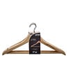 5 FIVE SIMPLY SMART - Lot de 8 Cintres en Bois - vignette