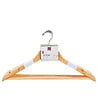5 FIVE SIMPLY SMART - Cintre bois x8 disp - vignette