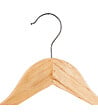 5 FIVE SIMPLY SMART - Cintre bois x8 disp - vignette