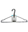 5 FIVE SIMPLY SMART - Lot de 25 Cintres en Métal - vignette