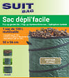 SUIT BAG - Sac dépliage facile 100L - vignette