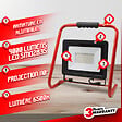 I-WATTS PRO - Projecteur led de chantier 100W   Pro - vignette