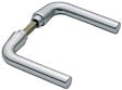 HOPPE - Béquille double BONN F1 - HOPPE - 582686 - vignette