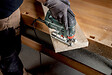 METABO - Scie sauteuse - STEB 100 Quick - 710W - vignette