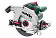 METABO - Scie circulaire portative KS 66 FS - 1500 W - Lame 190mm - vignette