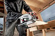 METABO - Scie circulaire portative KS 66 FS - 1500 W - Lame 190mm - vignette
