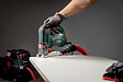 METABO - Scie sauteuse - STEB 100 Quick - 710W - vignette