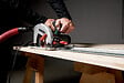 METABO - Scie circulaire portative KS 66 FS - 1500 W - Lame 190mm - vignette