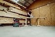 METABO - Scie circulaire portative KS 66 FS - 1500 W - Lame 190mm - vignette