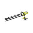 RYOBI - Taille-haies 36V RYOBI - Lame 60cm - Batterie 2,0Ah - Chargeur - RY36HT60A-120 - vignette