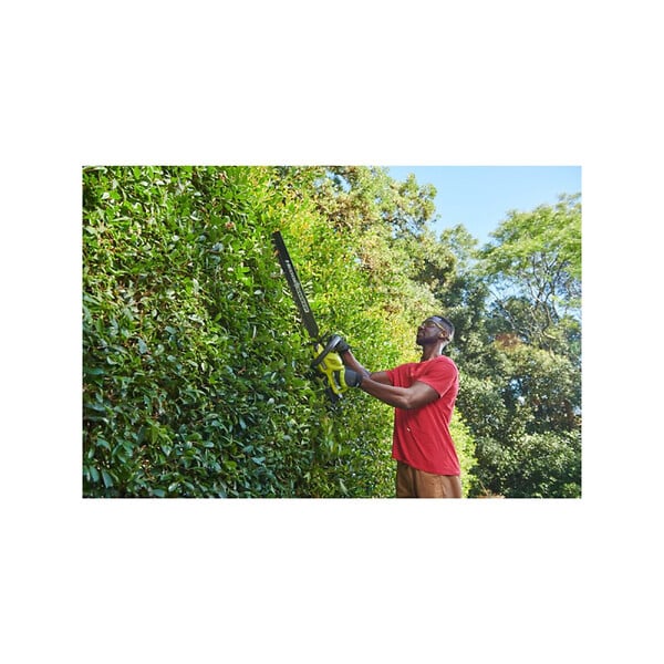 RYOBI - Taille-haies 36V RYOBI - Lame 60cm - Batterie 2,0Ah - Chargeur - RY36HT60A-120 - large