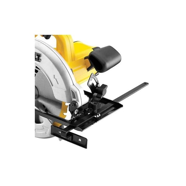 DEWALT - Scie circulaire compact Ø190mm DEWALT DWE560K-QS - large