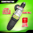 CONSTRUCTOR - Perceuse à  percussion 1050W mandrin auto. 13mm - vignette