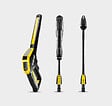 KARCHER - Nettoyeur haute pression K4 Power Control Flex - 1800W - 110 bars - vignette