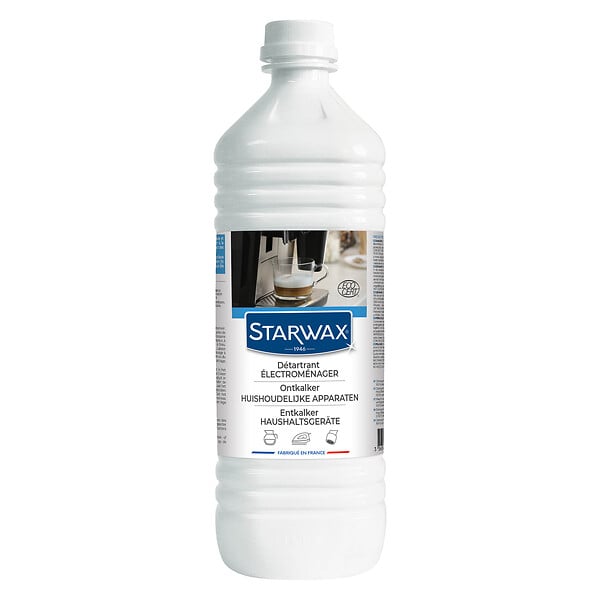 STARWAX - Détartrant électroménager Ecocert 1 L - large