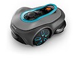 GARDENA - Robot tondeuse SILENO Free 1200 - 1200m² - vignette