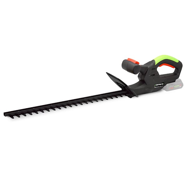 CONSTRUCTOR - Taille haies 20v max sans batterie - Lame 55cm - Capacité de coupe 16mm -  Constructor - large