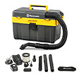 VACMASTER - Aspirateur eau et poussières rechargeable 20V avec fonction soufflerie - Vacmaster Professional - vignette