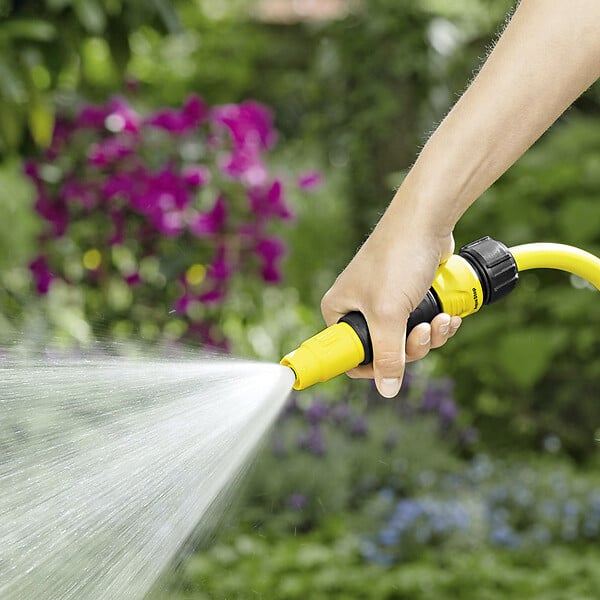 KARCHER - Lance d'arrosage réglable KARCHER 2.645-275.0 - large