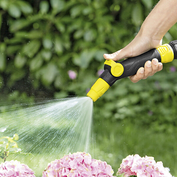KARCHER - Lance d'arrosage réglable KARCHER 2.645-275.0 - large