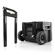 TOUGHBUILT INDUSTRIES - Coffre à roulettes StackTech TOUGHBUILT TB-B1-B-70R-BEA - vignette