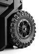 TOUGHBUILT INDUSTRIES - Coffre à roulettes StackTech TOUGHBUILT TB-B1-B-70R-BEA - vignette