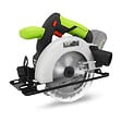 CONSTRUCTOR - Scie circulaire sans fil max 20V sans batterie - Lame 150mm 18 dents - vignette