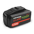 CONSTRUCTOR - Batterie Lithium max 20V - 4Ah - vignette