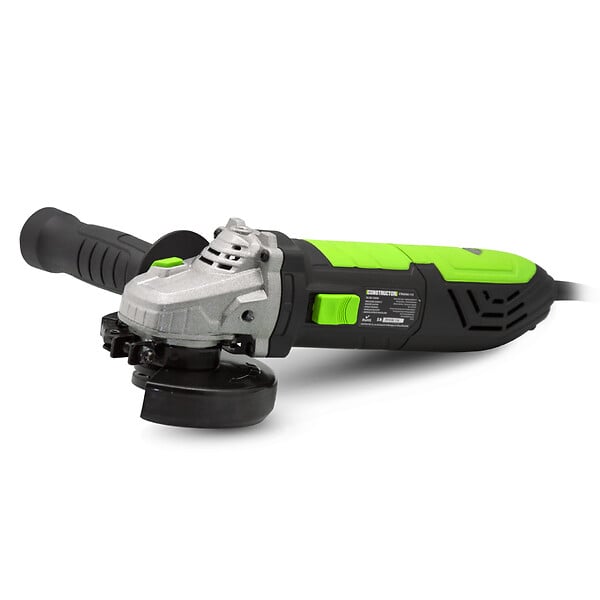 CONSTRUCTOR - Meuleuse d'angle 900W 115mm - large
