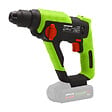 CONSTRUCTOR - Marteau perforateur sans fil 20V - Sans batterie - vignette