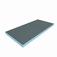 WEDI - Pack 4 panneaux de construction Wedi 125 x 60 x 0,4 cm - vignette