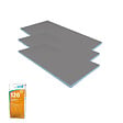 WEDI - Pack 3 panneaux de construction 125 x 60 x 1 cm + colle à carrelage universelle 320 - vignette