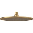 VILLEROY ET BOCH - Douche de tête  Universal ronde Or brossé - vignette