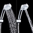 WIRQUIN - Ensemble de douche WIRQUIN Trio Deseo - vignette