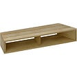 JACOB DELAFON - Marche pied pour baignoire 70 cm Bois - vignette