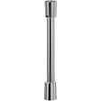VILLEROY ET BOCH - Flexible de douche  Universal 120 cm Chrome - vignette