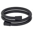 JACOB DELAFON - Flexible de douche lisse anti-torsion 1600 Noir - vignette
