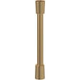 VILLEROY ET BOCH - Flexible de douche VILLEROY ET BOCH Universal 160 cm Brushed Gold - vignette