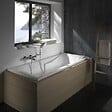 JACOB DELAFON - Baignoire droite Corvette confort Acrylique renforcé 170 x 70 - vignette