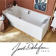 JACOB DELAFON - Baignoire droite 170 X 75 Odéon up - vignette