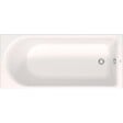 DURAVIT - Baignoire droite 170x75 D-Neo - vignette