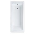 VILLEROY ET BOCH - Baignoire droite 160 X 70  Architectura acrylique - vignette