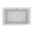 JACOB DELAFON - Baignoire bain douche Capsule compacte et profonde 140 x 90 cm - vignette