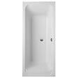 VILLEROY ET BOCH - Baignoire droite 170 X 80  Architectura acrylique - vignette