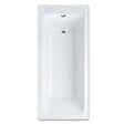 VILLEROY ET BOCH - Baignoire droite 140 X 70  Architectura acrylique - vignette