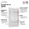 JACOB DELAFON - Baignoire bain douche Malice, antidérapant, version Gauche Blanc mat 170x90cm - vignette