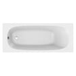 JACOB DELAFON - Baignoire droite 170 x 70 Bastille blanc brillant - vignette
